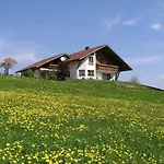 Sonnblick Lägenhet Krumbach (Vorarlberg)