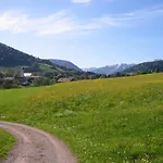 Sonnblick Lägenhet Krumbach (Vorarlberg)