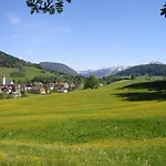 Lägenhet Sonnblick Krumbach (Vorarlberg)
