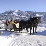 Sonnblick Lägenhet *
