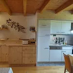 Sonnblick Lägenhet Krumbach (Vorarlberg)