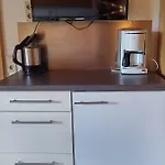 Lägenhet Sonnblick *