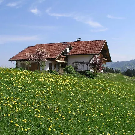 Sonnblick Krumbach (Vorarlberg)