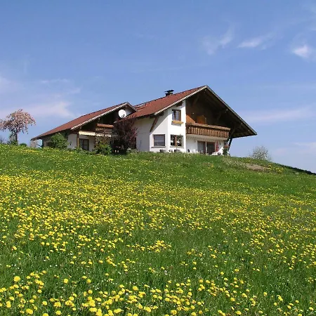 Sonnblick Appartamento Krumbach (Vorarlberg)