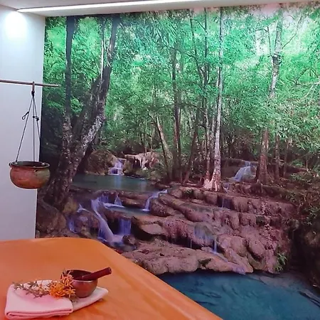 Apartamento Sonnblick *