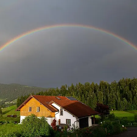 Sonnblick Apartment Krumbach (Vorarlberg)