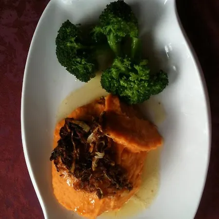 Appartamento Sonnblick Krumbach (Vorarlberg)