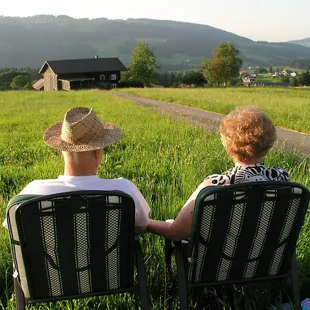 Apartamento Sonnblick Krumbach (Vorarlberg)