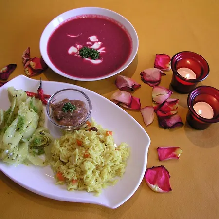 Appartamento Sonnblick