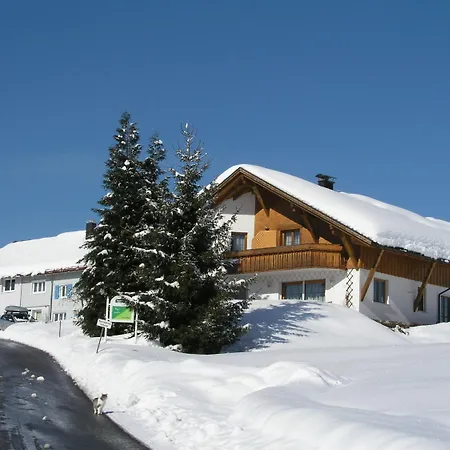 Sonnblick * Krumbach (Vorarlberg)