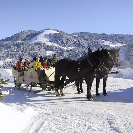 Sonnblick Appartamento *