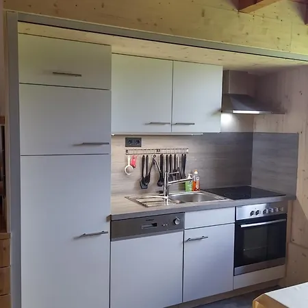 Sonnblick Krumbach (Vorarlberg)