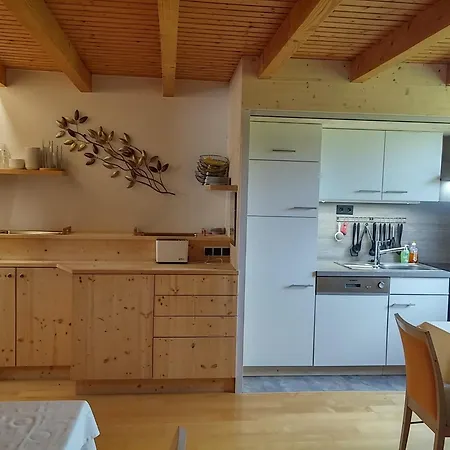 Sonnblick * Krumbach (Vorarlberg)