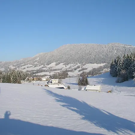 Apartamento Sonnblick