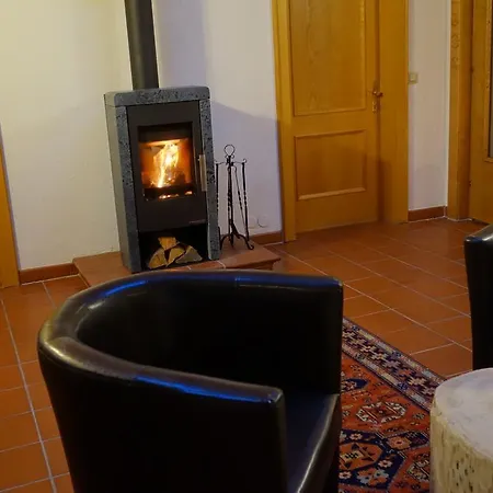 Sonnblick Apartment
