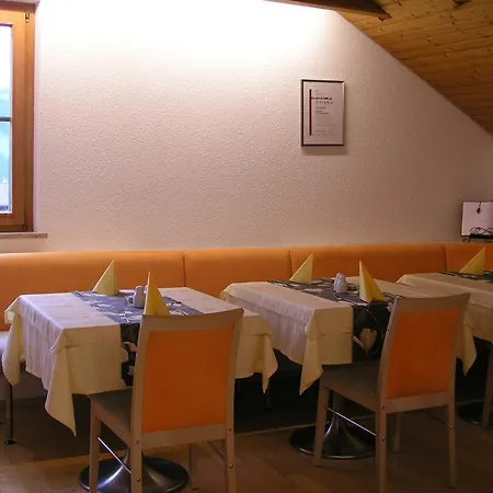 Sonnblick Apartment