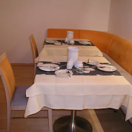 Sonnblick Krumbach (Vorarlberg)