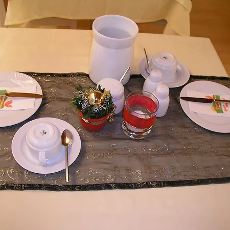 Appartamento Sonnblick *