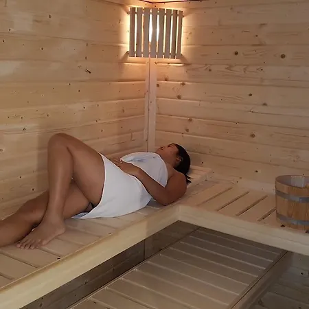 Sonnblick Apartamento Krumbach (Vorarlberg)