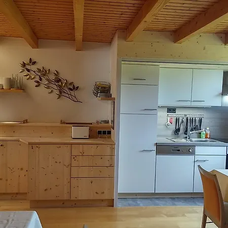 Sonnblick Apartman Krumbach
