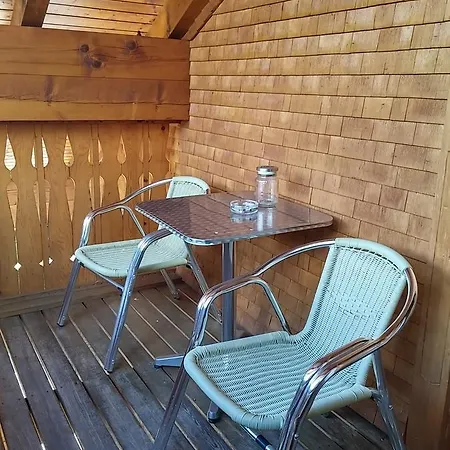 Appartamento Sonnblick *