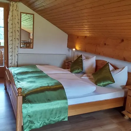 Appartamento Sonnblick *