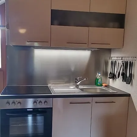 Sonnblick Apartamento