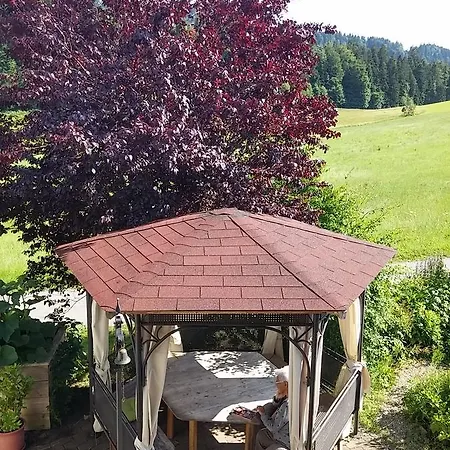 Sonnblick Apartment *