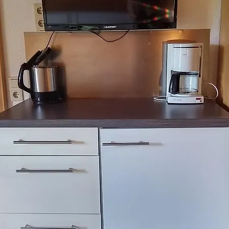 Apartamento Sonnblick *