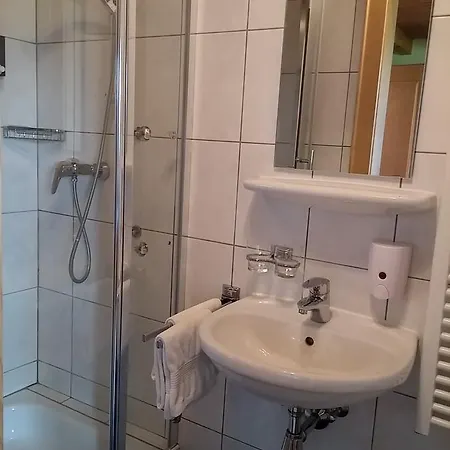 Sonnblick Apartment *