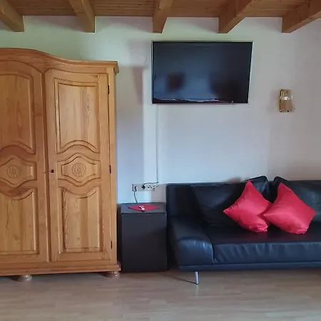 Sonnblick Appartamento