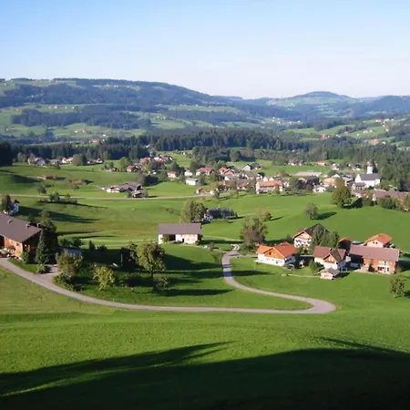 Sonnblick Apartment Krumbach (Vorarlberg)