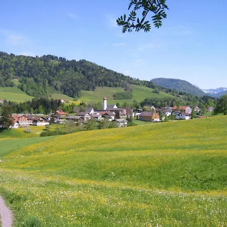 Apartment Sonnblick *