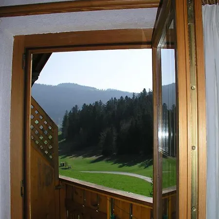 Sonnblick Krumbach (Vorarlberg)