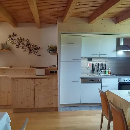 Sonnblick * Krumbach (Vorarlberg)