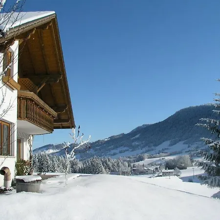 Sonnblick Apartamento