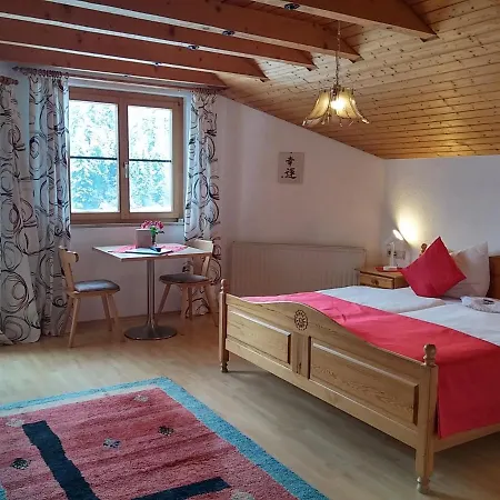 Apartment Sonnblick