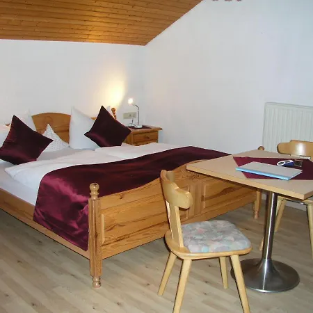 Sonnblick Apartment *